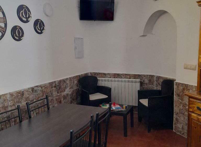 بنسيون Room In Lodge  Rural  Las Quintas De Los Mangas Verdes