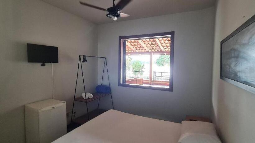 Пансион Pousada Wafeh Pampulha Suítes