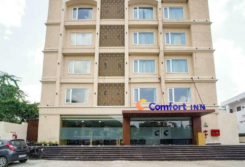 Ostello Comfort Inn Udaipur