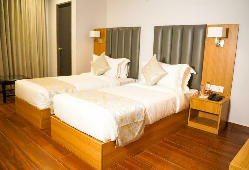 Ostello Comfort Inn Udaipur