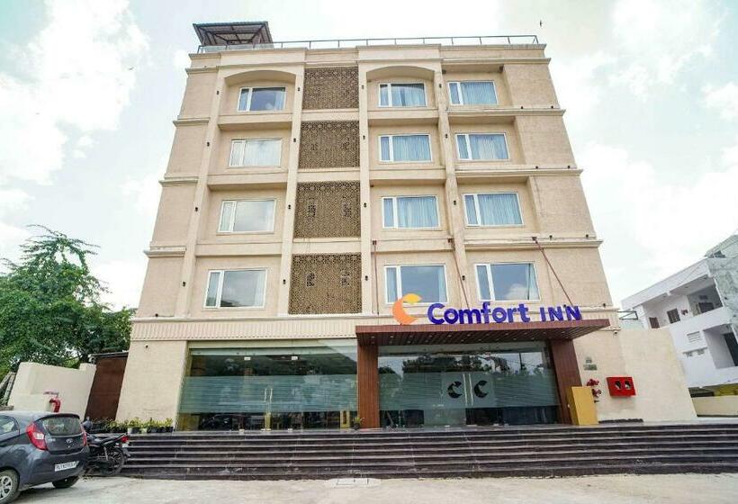 Ostello Comfort Inn Udaipur