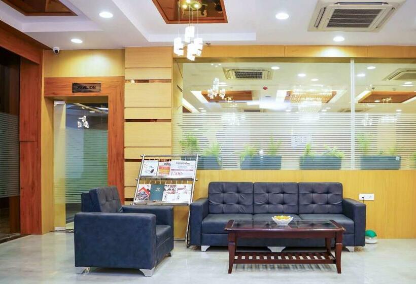 Ostello Comfort Inn Udaipur