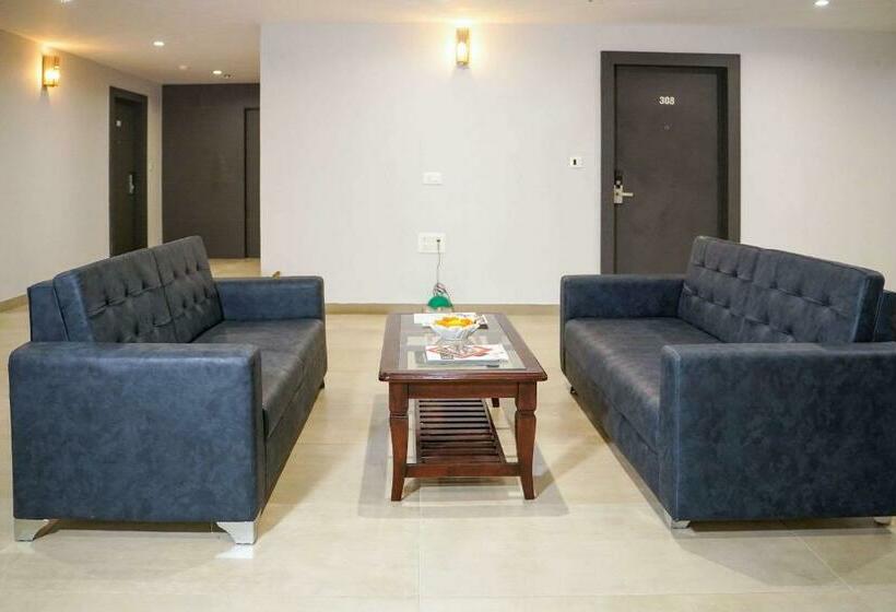 Ostello Comfort Inn Udaipur