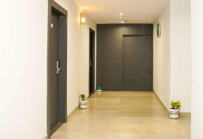 Ostello Comfort Inn Udaipur