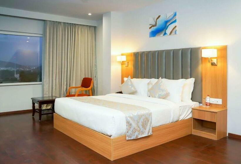 Ostello Comfort Inn Udaipur