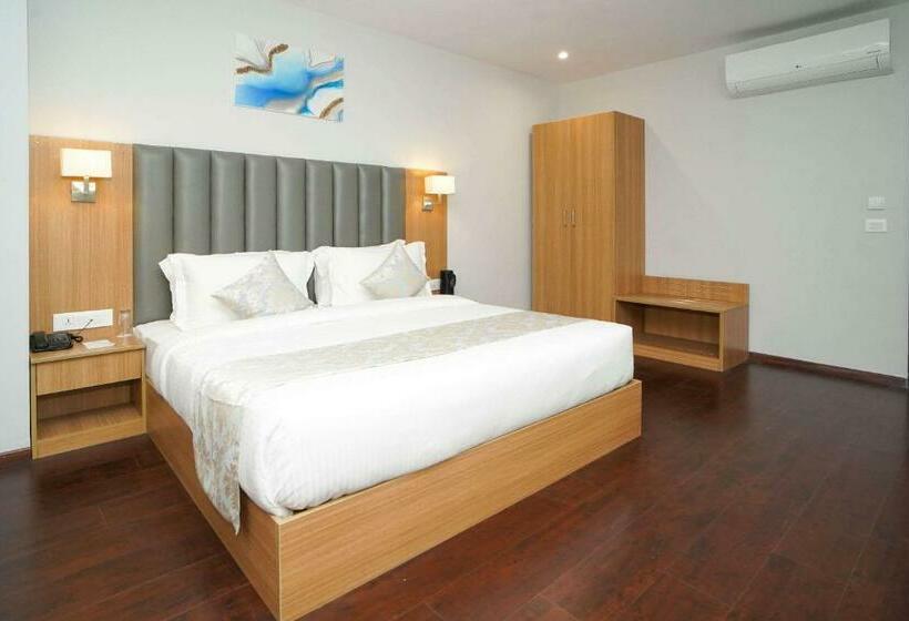 Ostello Comfort Inn Udaipur