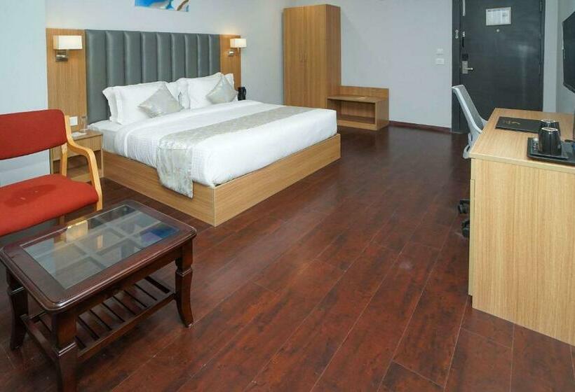 Ostello Comfort Inn Udaipur