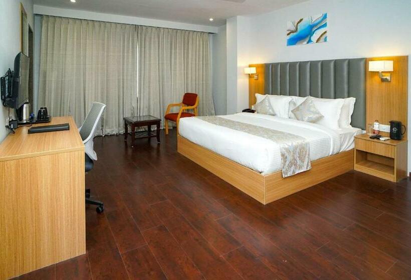 Ostello Comfort Inn Udaipur