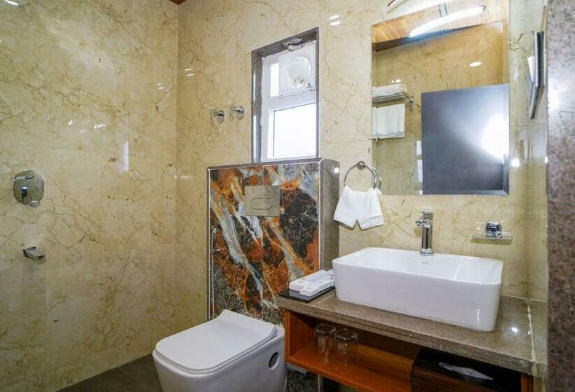 Ostello Comfort Inn Udaipur