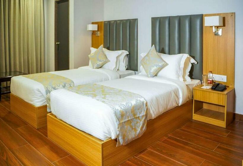 Ostello Comfort Inn Udaipur