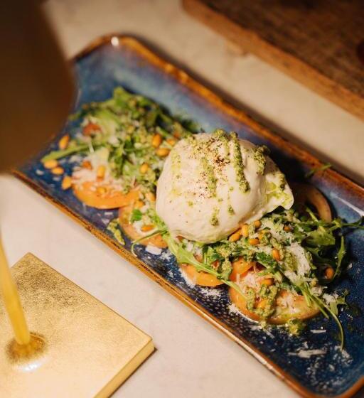 Harbor Hotel & Casino Curacao