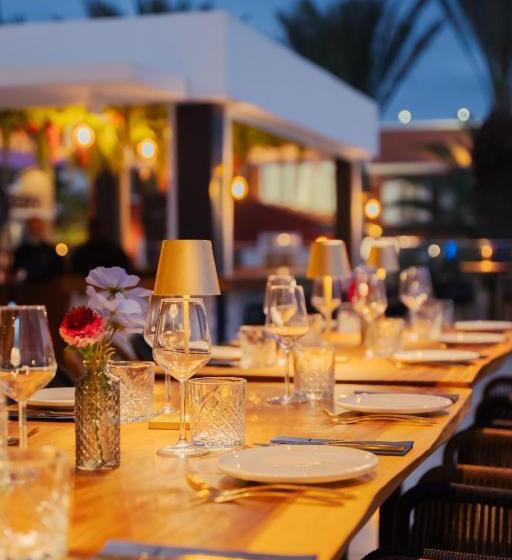 Harbor Hotel & Casino Curacao