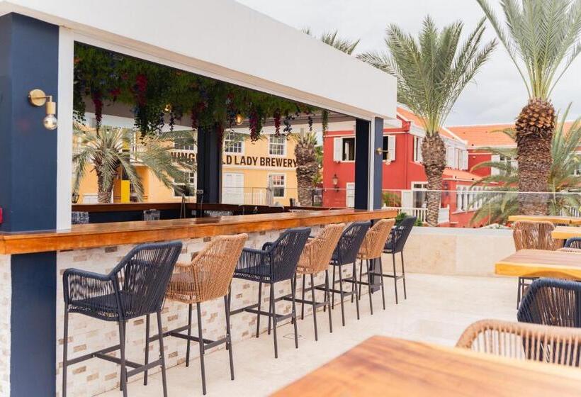 Harbor Hotel & Casino Curacao