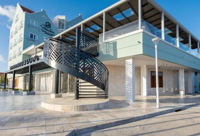 Harbor Hotel & Casino Curacao