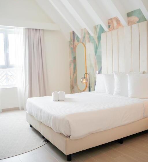 Harbor Hotel & Casino Curacao