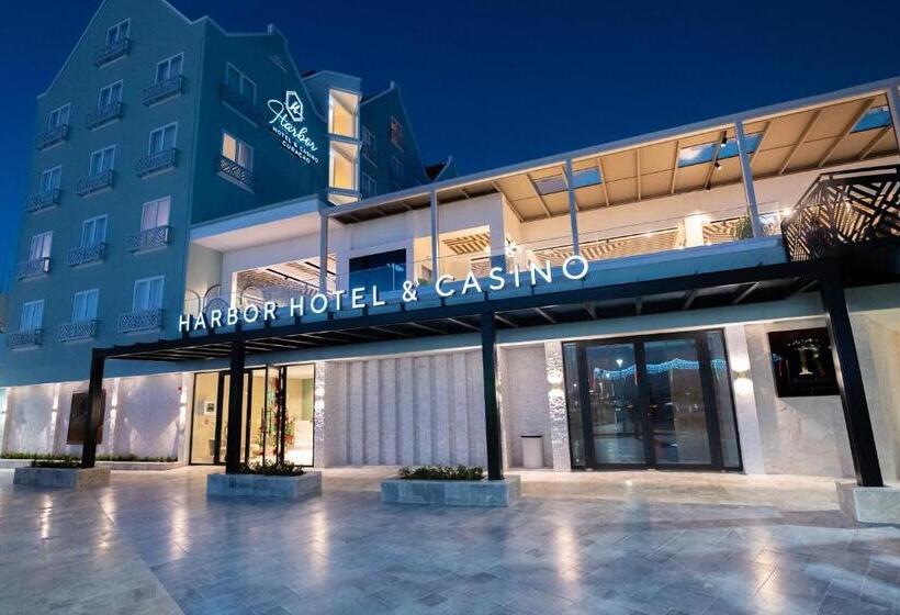 Harbor Hotel & Casino Curacao