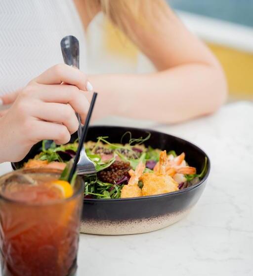 Harbor Hotel & Casino Curacao