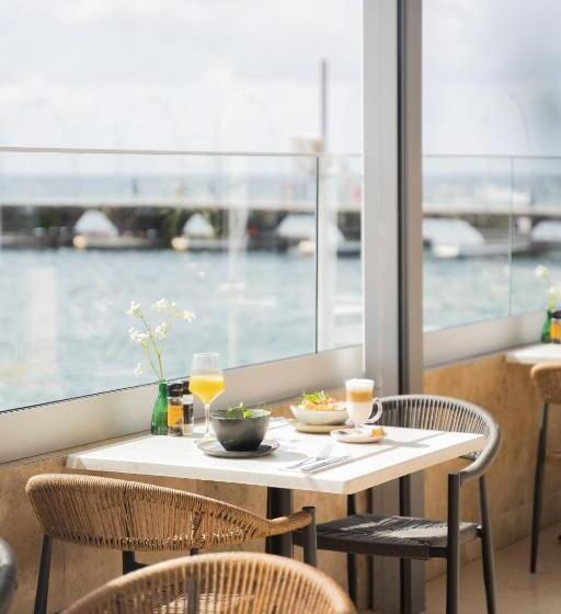 Harbor Hotel & Casino Curacao