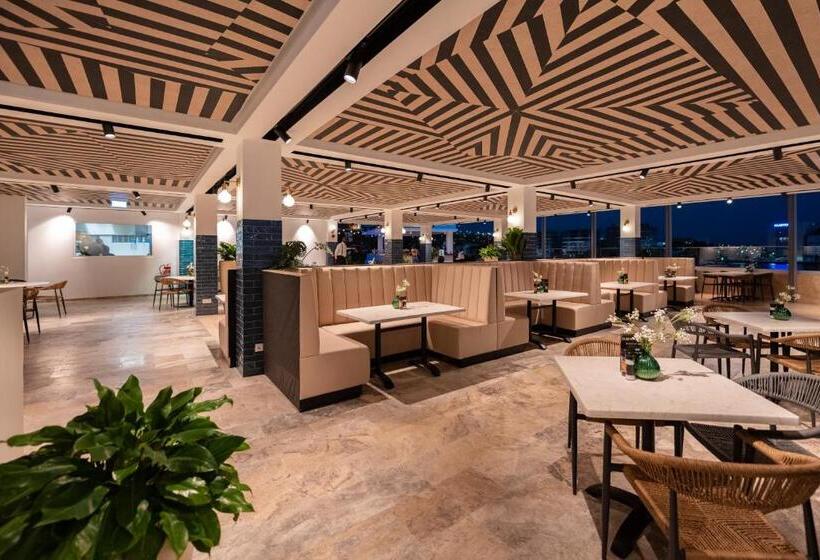 Harbor Hotel & Casino Curacao