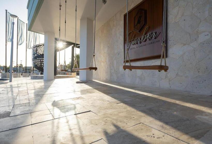Harbor Hotel & Casino Curacao