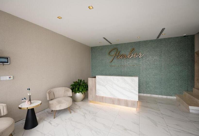 Harbor Hotel & Casino Curacao