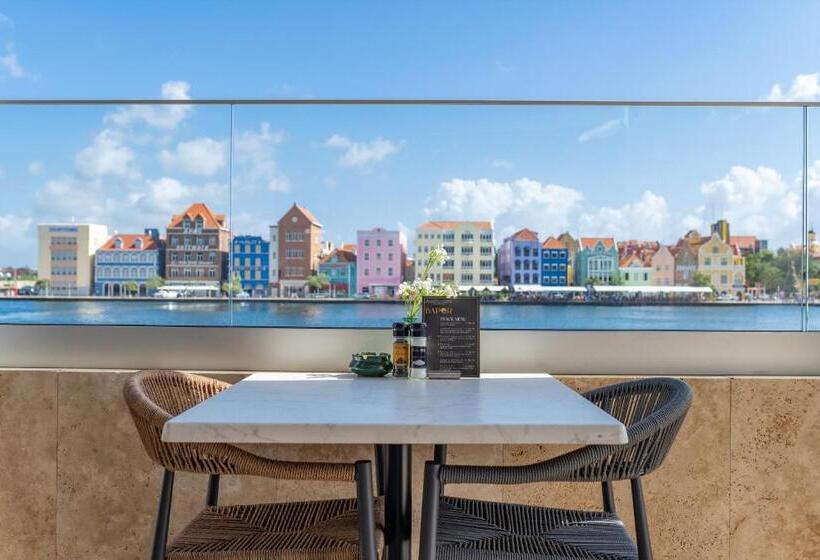 Harbor Hotel & Casino Curacao