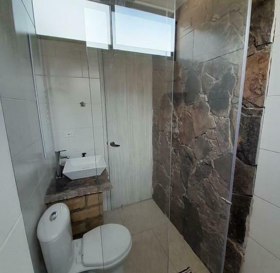 Hotel Casa El Roble Paipa