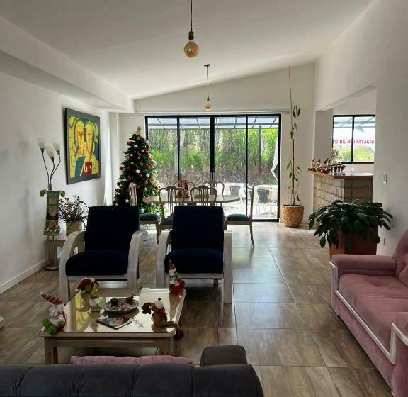 Hotel Casa El Roble Paipa