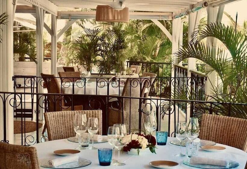 هتل La Villa Hibiscus, Saint Martin