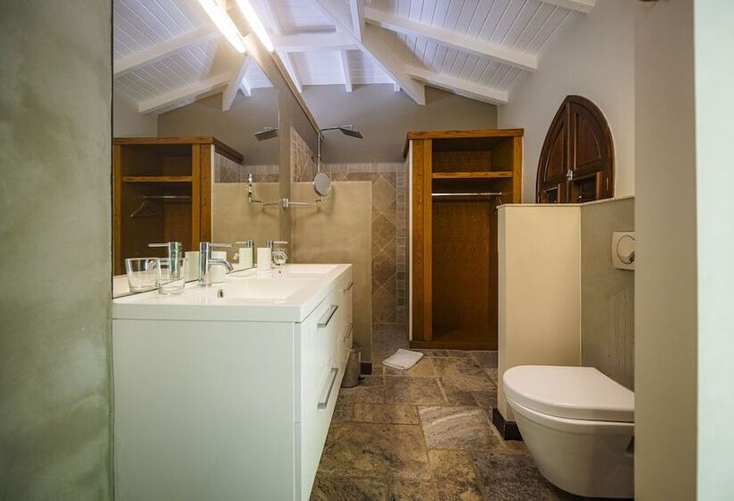 هتل La Villa Hibiscus, Saint Martin