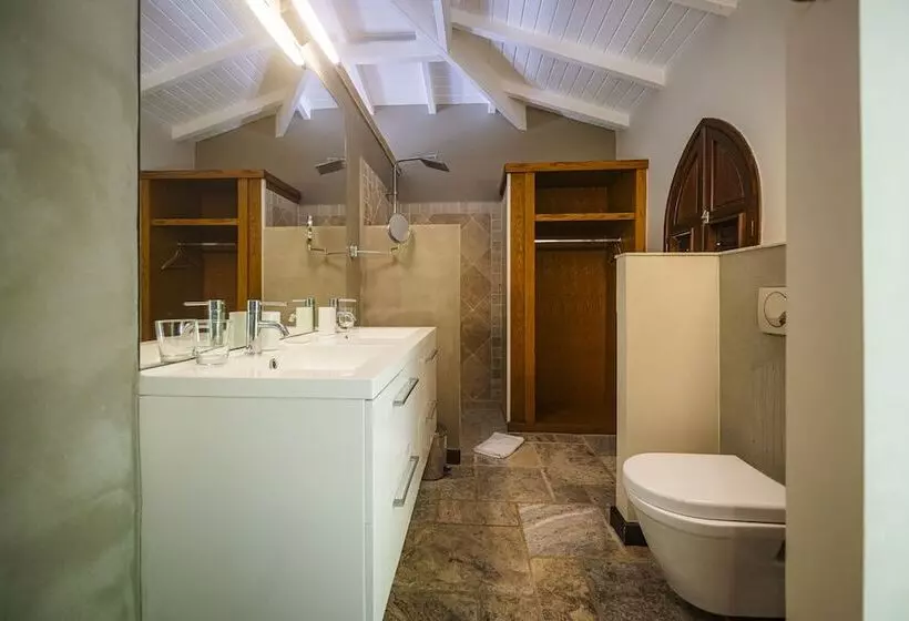 هتل La Villa Hibiscus, Saint Martin