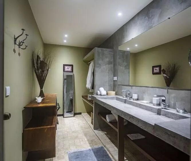 هتل La Villa Hibiscus, Saint Martin