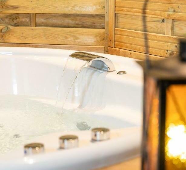 La Suite Sept Le Bras Dor