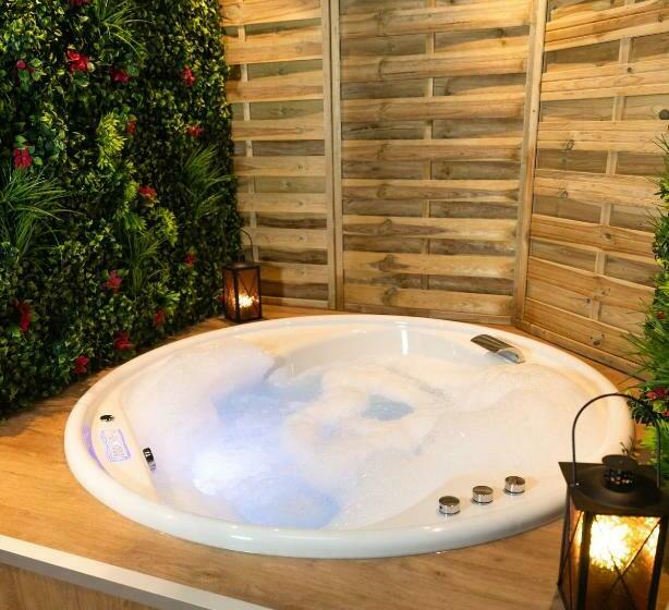 La Suite Sept Le Bras Dor