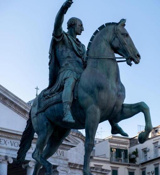 پانسیون Allegro Hotels