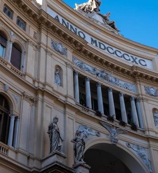 پانسیون Allegro Hotels