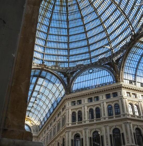 پانسیون Allegro Hotels