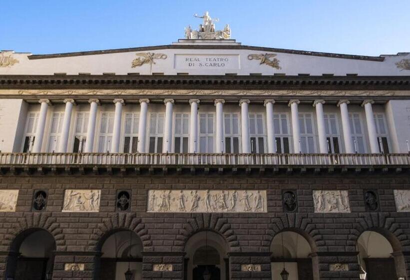 پانسیون Allegro Hotels