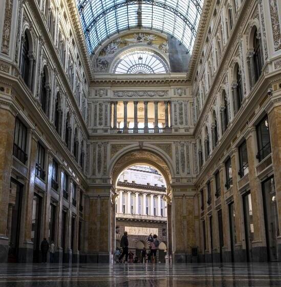 پانسیون Allegro Hotels