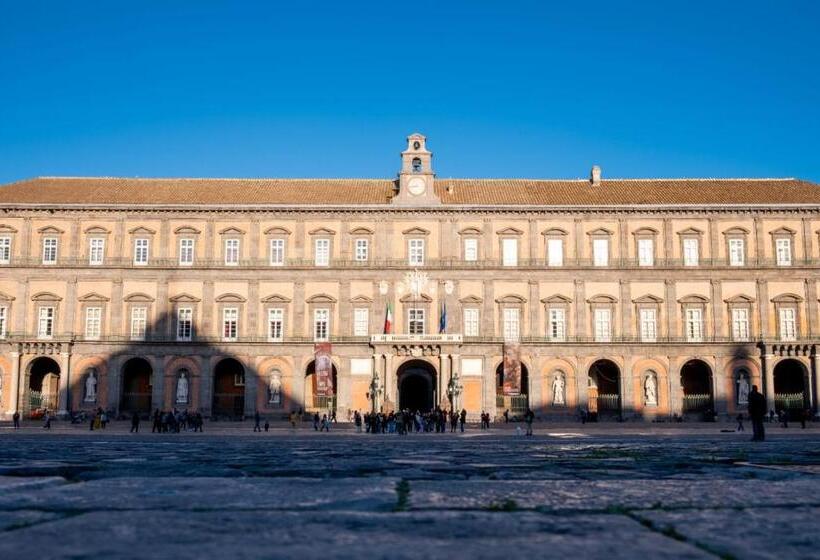 پانسیون Allegro Hotels