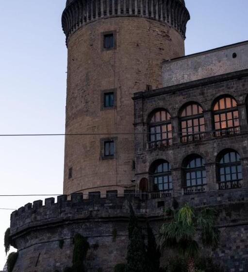 پانسیون Allegro Hotels