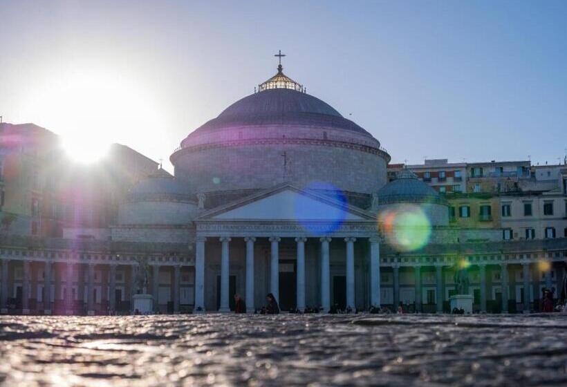 پانسیون Allegro Hotels