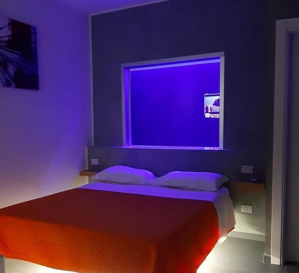 پانسیون Allegro Hotels