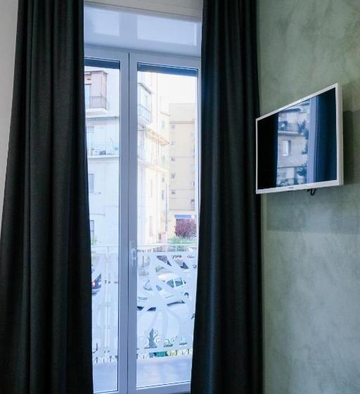 پانسیون Allegro Hotels