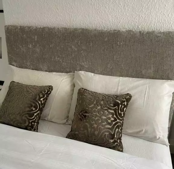 ペンション Hendon Park Apartments In London