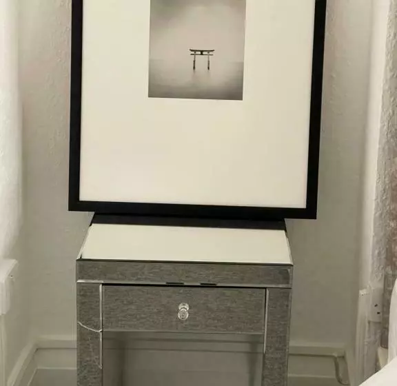 ペンション Hendon Park Apartments In London