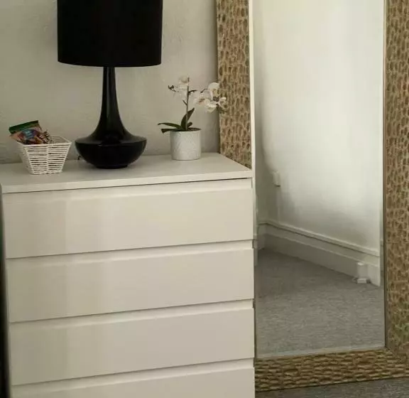ペンション Hendon Park Apartments In London