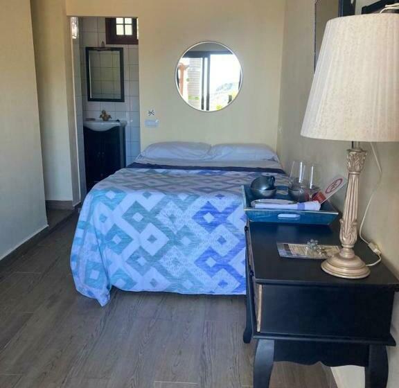 펜션 Winter Wonderland Villa