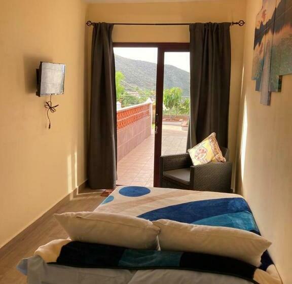 펜션 Winter Wonderland Villa