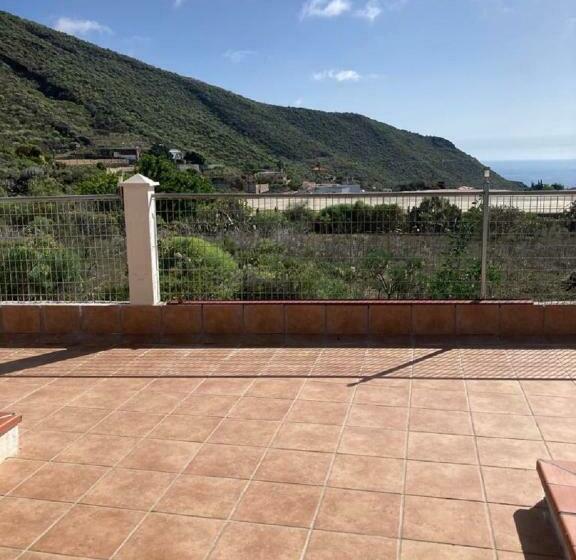 펜션 Winter Wonderland Villa